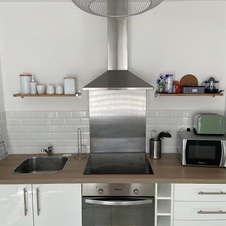 Joli Appartement Scandinave Marly  Exterior foto